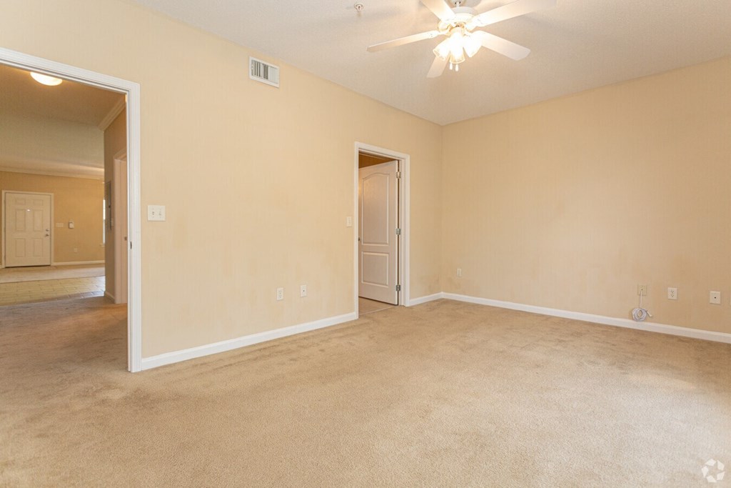 French Quarter Apartments Tuscaloosa, AL