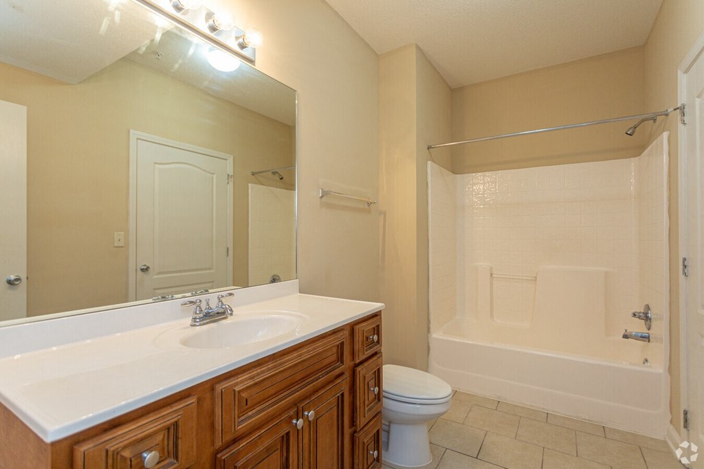 French Quarter Apartments Tuscaloosa, AL