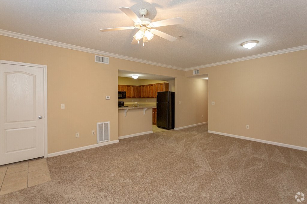 French Quarter Apartments Tuscaloosa, AL