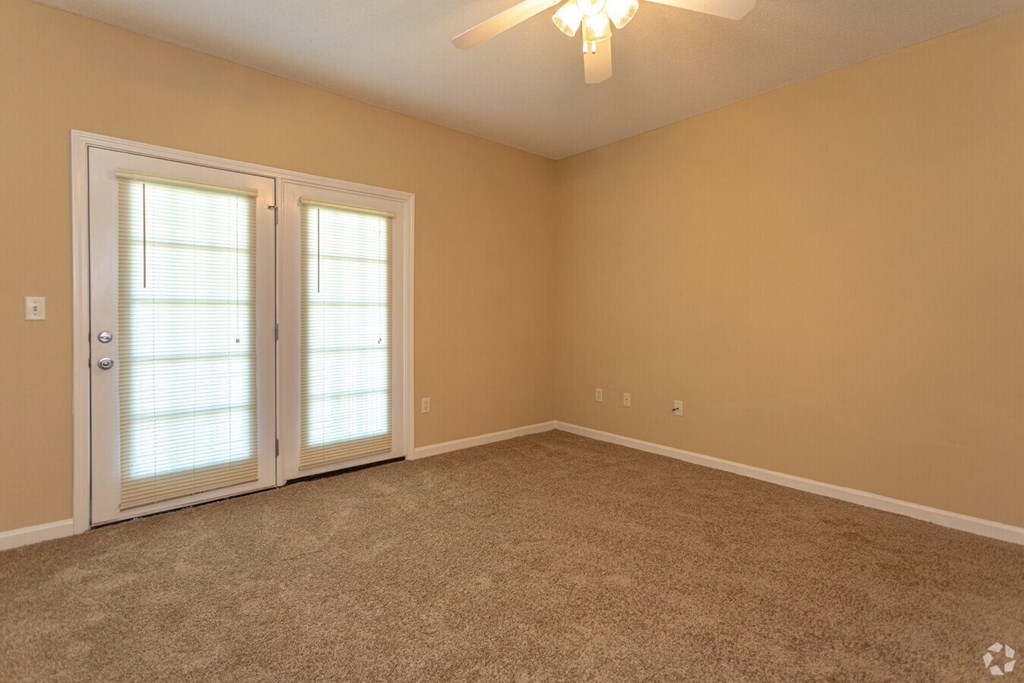 French Quarter Apartments Tuscaloosa, AL