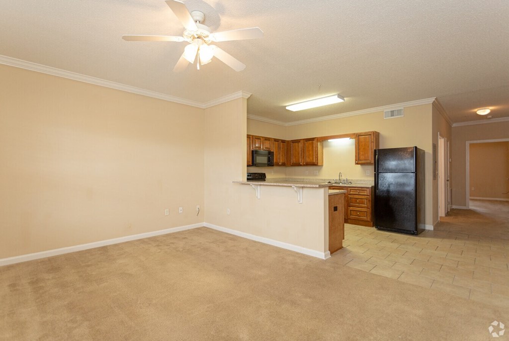 French Quarter Apartments Tuscaloosa, AL