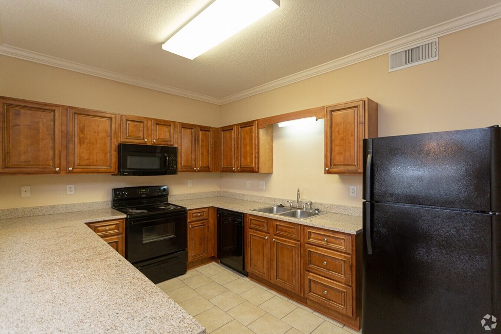 French Quarter Apartments Tuscaloosa, AL