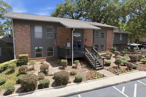 101 Foreman Road 1-3 Beds Apartment for Rent