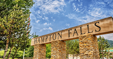 1000 Hampton Fall Blvd 1-2 Beds Apartment for Rent