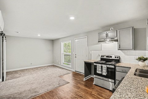 414 Hillside Drive 2 Beds Apartment for Rent