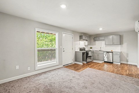 414 Hillside Drive 2 Beds Apartment for Rent