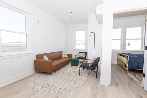 1719 Eastern Ave Studio Apartment for Rent