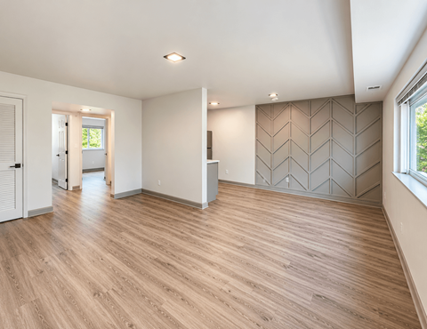 3522 Beech Ave Studio-2 Beds Apartment for Rent