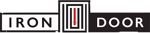 The Sanctuary logo
