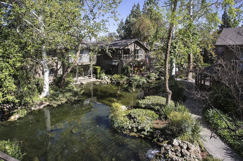 Pond View at The Aspens Riverside, Riverside, CA