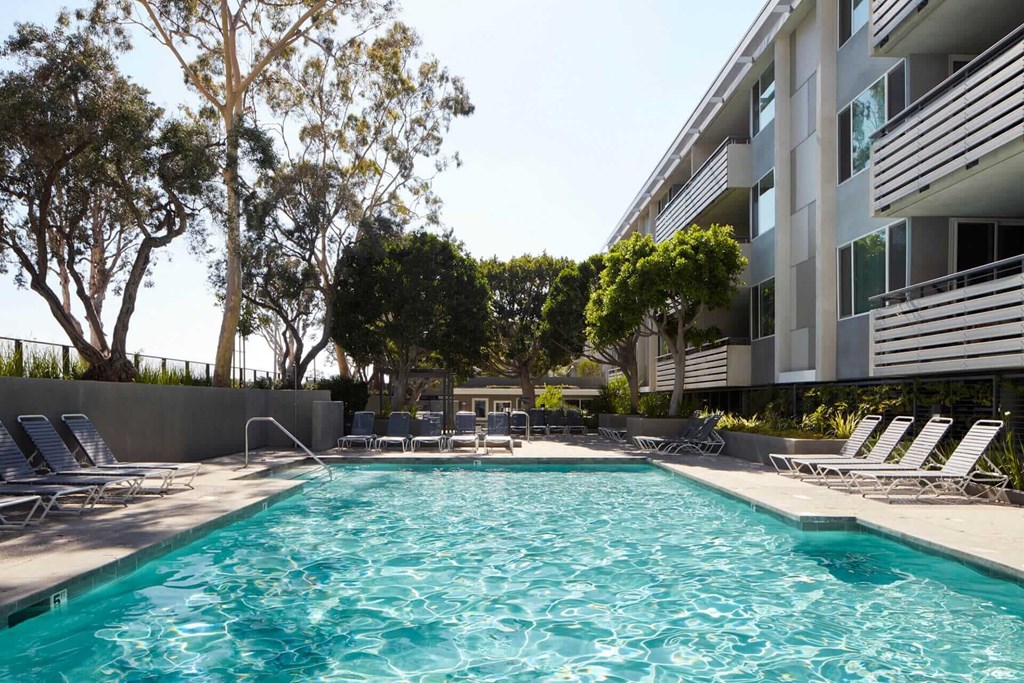 Villa Del Mar Apartment Homes And Marina