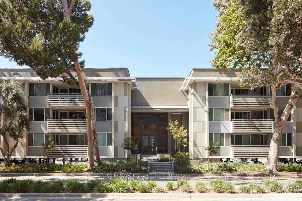 Villa Del Mar Apartment Homes And Marina