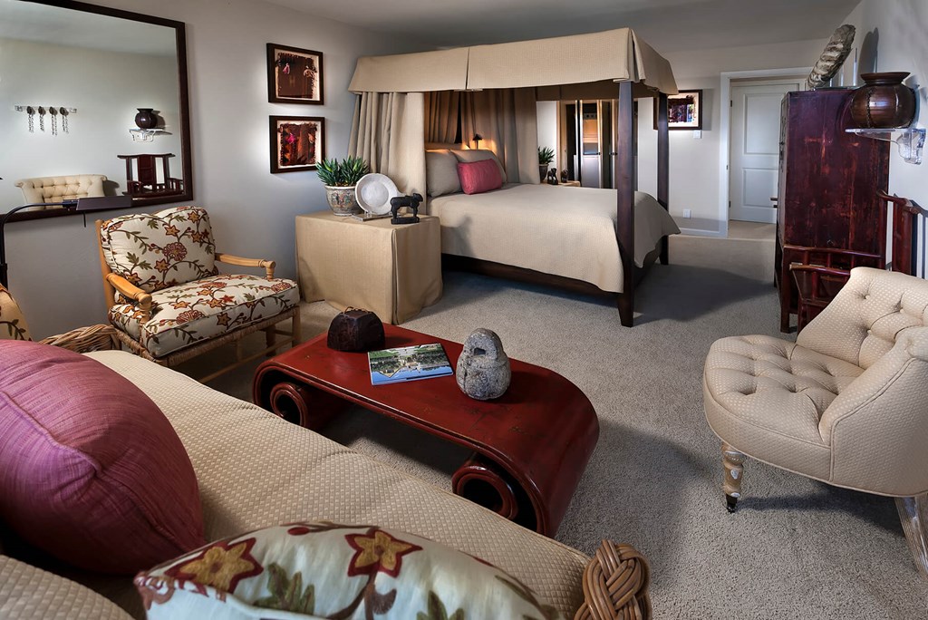 Villa Del Mar Apartment Homes And Marina