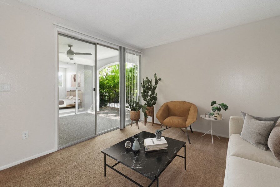 Vertu Apartments