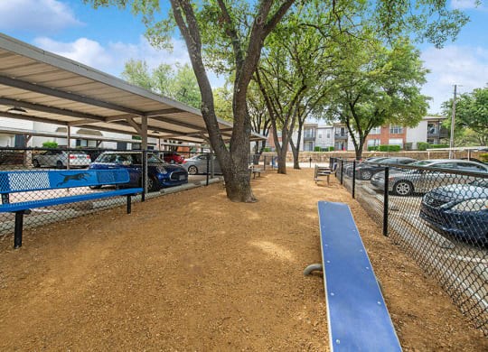 Outdoor at Heatherstone, Texas, 75287 