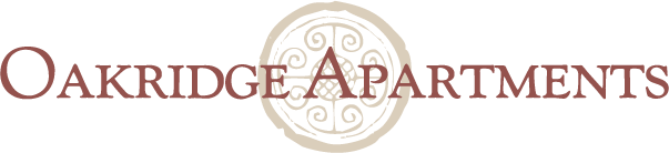Property Logo at Oakridge Apartments, Antioch, CA