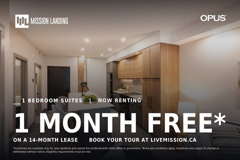 8 Mission Rd SW 1-2 Beds Apartment for Rent