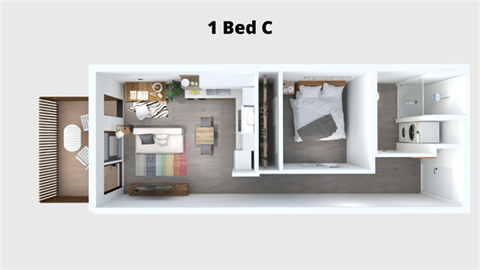 4453 Stone Way North Studio-2 Beds Apartment for Rent - Photo Gallery 72