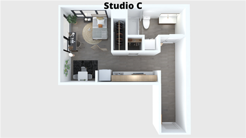 4453 Stone Way North Studio-2 Beds Apartment for Rent - Photo Gallery 63