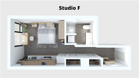 4453 Stone Way North Studio-2 Beds Apartment for Rent - Photo Gallery 66