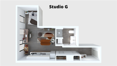 4453 Stone Way North Studio-2 Beds Apartment for Rent - Photo Gallery 79