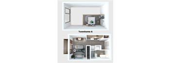 Townhome A