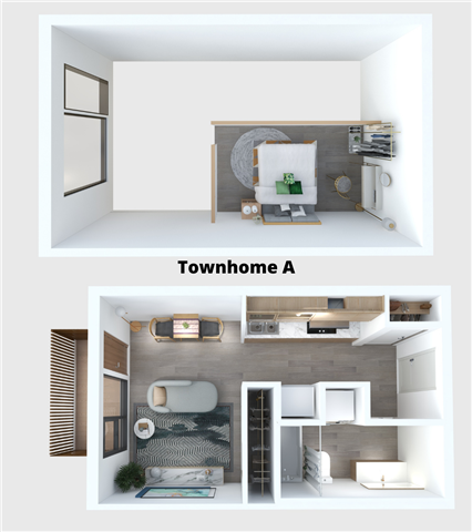 4453 Stone Way North Studio-2 Beds Apartment for Rent - Photo Gallery 67