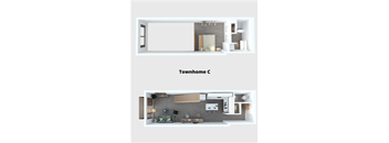 Townhome C