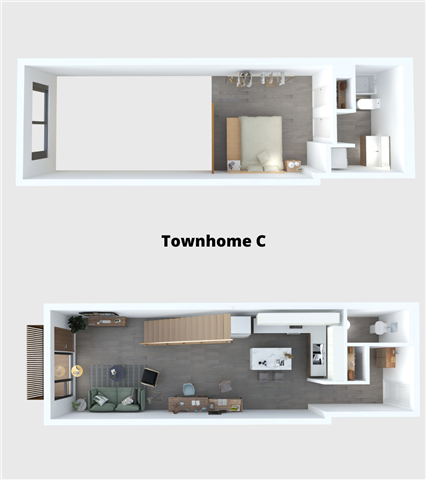 4453 Stone Way North Studio-2 Beds Apartment for Rent - Photo Gallery 80