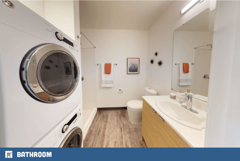 5260 University Way Northeast Studio Apartment for Rent - Photo Gallery 22