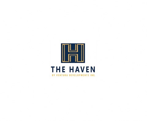 The Haven logo by Ventura Developments Inc.