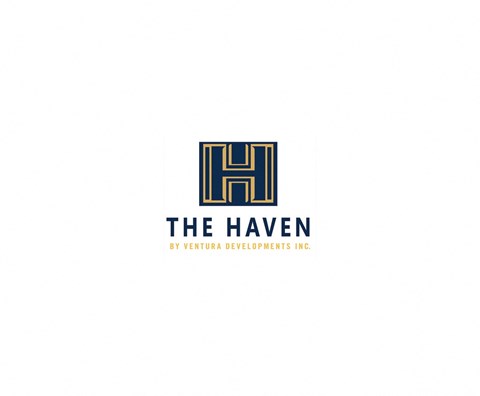 The Haven logo by Ventura Developments Inc.
