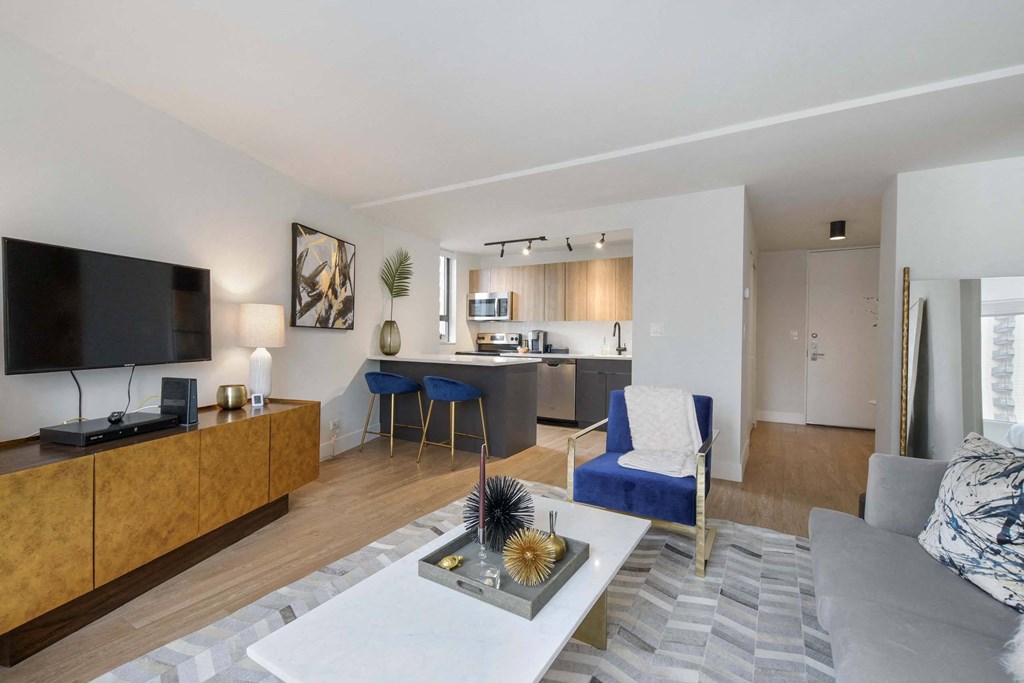 2 E. Oak St Apartments, 2 E Oak St., Chicago, IL - RentCafe