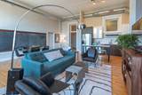 Stewart School Lofts Apartments