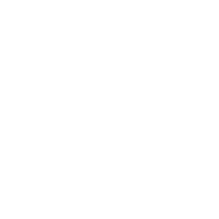 a sign that says two east oak on a green background