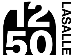 the symbol for the number fiftytwo is shown in white