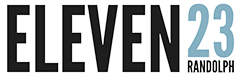 Eleven23 Randolph logo