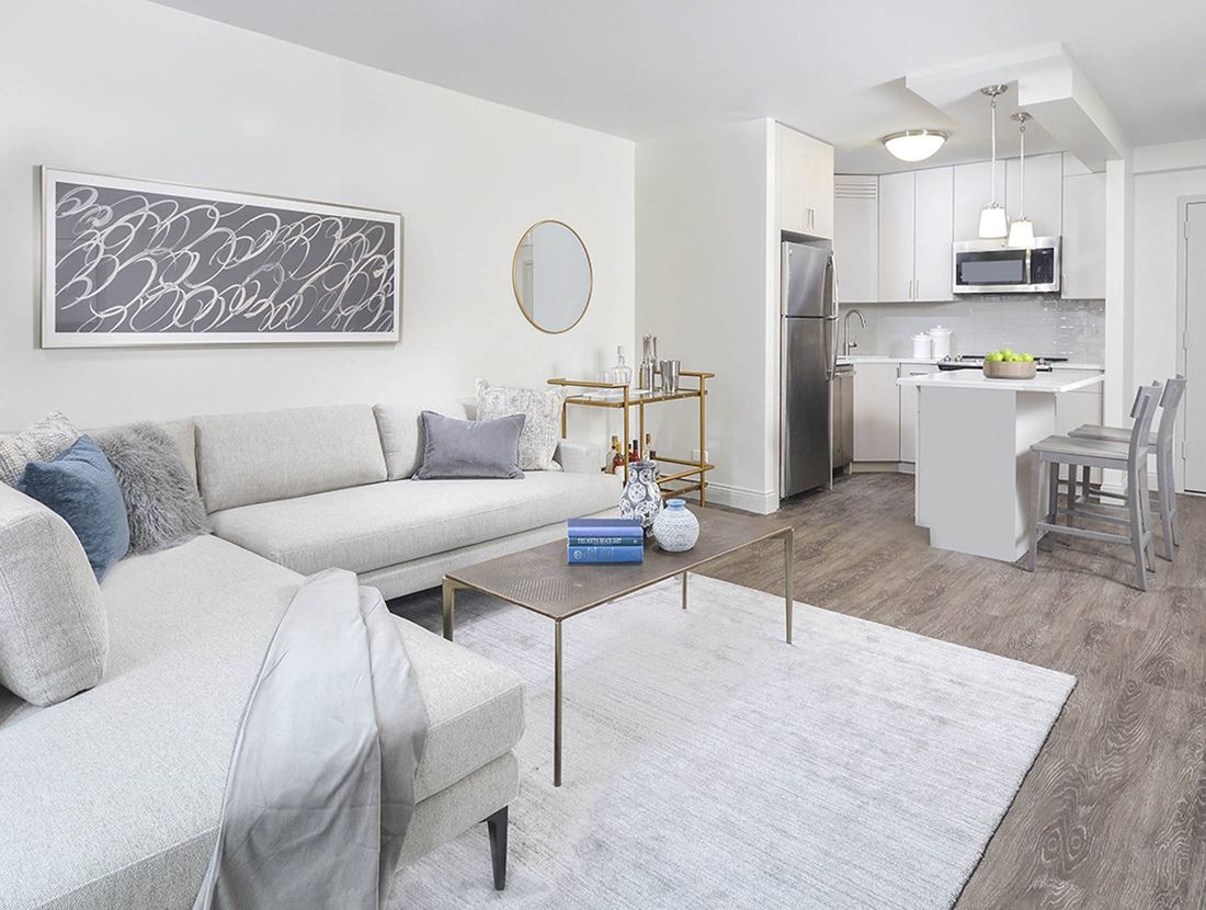 River North Park Apartments photo