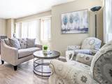 1-bedroom apartment at Corn Hill Townhouses & Apartments in Rochester