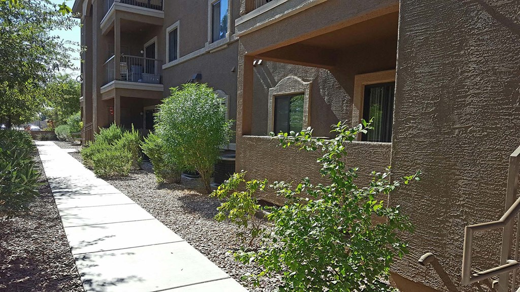 Rehoboth Place apartments in Phoenix, AZ