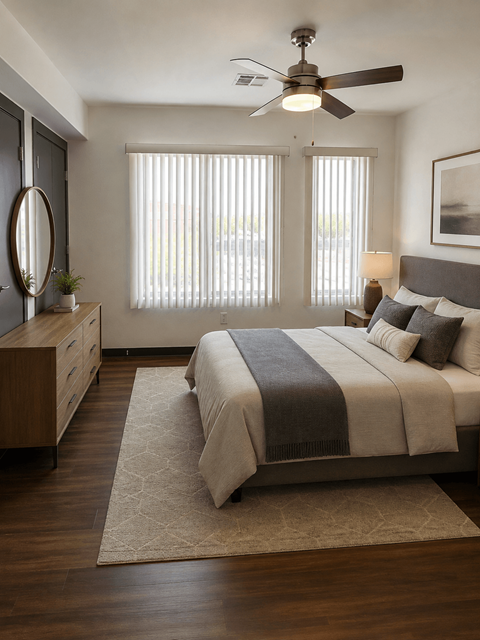 Rehoboth Place II Bedroom