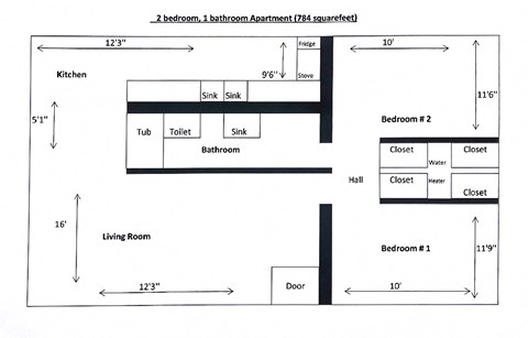 4788 W Bethany Home Road 1-3 Beds Apartment, Affordable for Rent - Photo Gallery 15