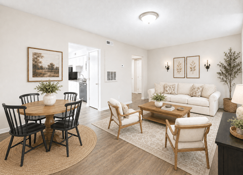 804 Mcmakin St 2-4 Beds Apartment for Rent
