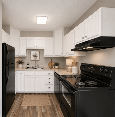2201 Yorkhills Drive 1-3 Beds Apartment for Rent