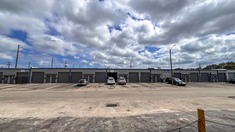 Storage Units for Rent available at 1800 NW 29Th Street, Oakland Park, FL 33311