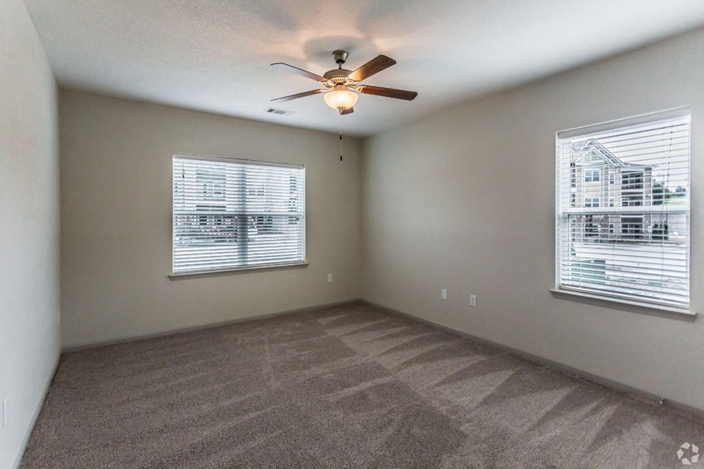 Bedroom at The Venue at 109 Apartments , Lebanon