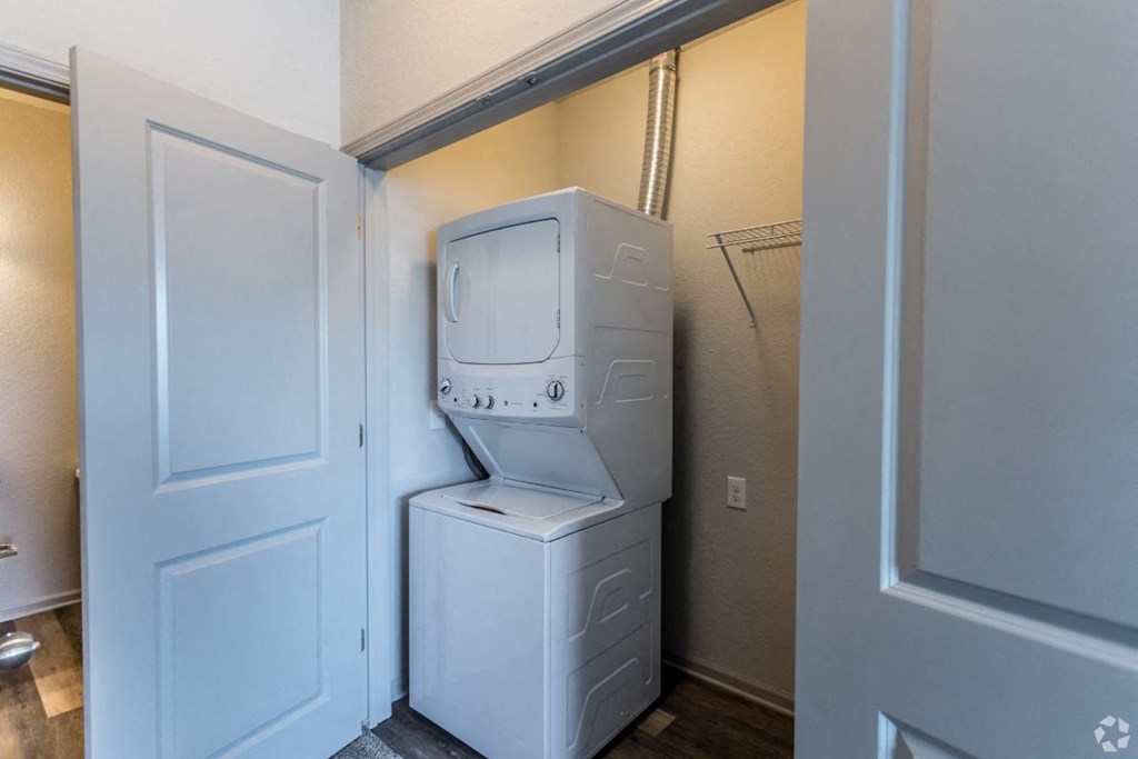 Laundry at The Venue at 109 Apartments , Tennessee, 37090