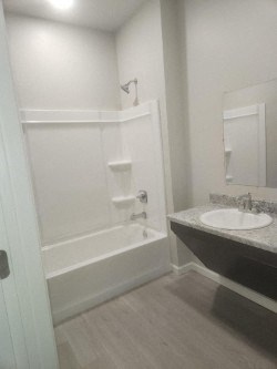 Shower Villas at Melrose