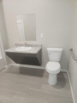 Bathroom Villas at Melrose
