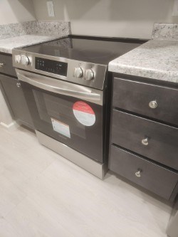 Stove & Oven Villas @ Melrose